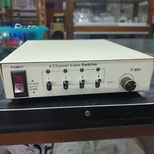 Selettore video switcher usato  Grosseto