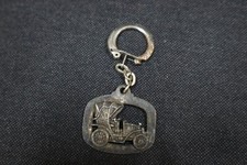 Ancien porte cle d'occasion  Neuville-aux-Bois