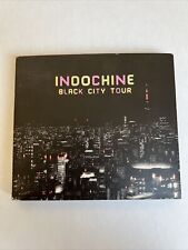 Audio indochine black d'occasion  Rouen-