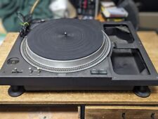 Tocadiscos JUNK Technics SL-110 para piezas Japón envío gratuito segunda mano  Embacar hacia Mexico