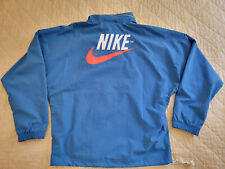 Nike jacket blue for sale  Thousand Oaks