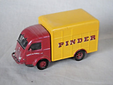Altaya pinder camion d'occasion  Orange