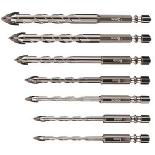 Tungsten steel drill for sale  Whippany