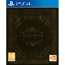 Dark souls trilogy usato  Casalnuovo di Napoli