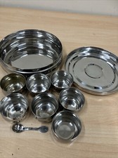 Mili stainless steel for sale  STOKE-ON-TRENT
