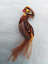 Exotic bird vintage for sale  Monson