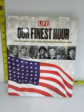 Finest hour life for sale  Ladoga