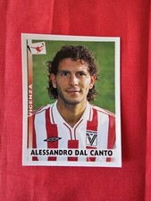 Figurina nuova calciatori usato  Santo Stefano di Camastra