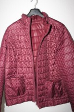 Wendejacke bordeaux seite gebraucht kaufen  Krefeld
