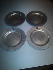wilton pewter plate for sale wilton pewter plate for sale Warren