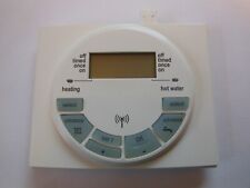 Worcester bosch wireless for sale  LOCHGILPHEAD