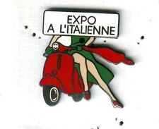 Pin scooter vespa d'occasion  Montreuil