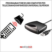 Programmatore usb computer usato  Piedimonte Etneo