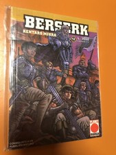Berserk 1998 kentaro usato  Lodi