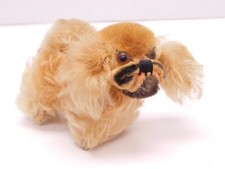 Vintage steiff mohair for sale  Evanston