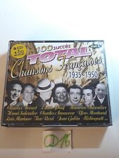 100 succès total d'occasion  Sennecey-le-Grand