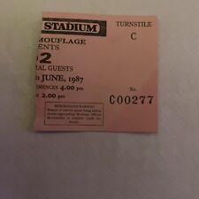 Ticket wembley stadium for sale  LONDON
