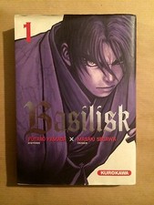 Basilisk t1 d'occasion Basilisk t1 d'occasion  Auneau