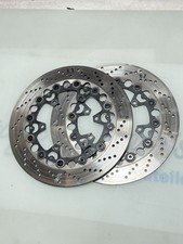 Bmw bremsscheibe 7mm gebraucht kaufen Bmw bremsscheibe 7mm gebraucht kaufen  Einbeck