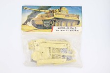 Airfix tiger tank for sale  TEDDINGTON