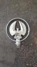 Ornement capot chrysler d'occasion  Dozulé