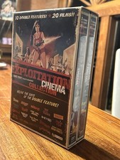 DVD, cinéma d'occasion DVD, cinéma d'occasion Expédié en Belgium