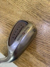 Taylormade supersteel burner for sale  ALTRINCHAM