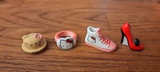 Hello kitty mode d'occasion  Lapoutroie