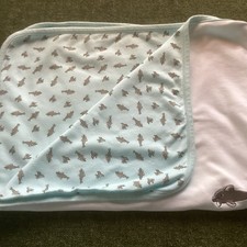 gymboree blanket for sale  Nixa