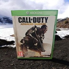 Call of Duty Advanced Warfare - Xbox One - Edição Árabe Ver Foto comprar usado  Enviando para Brazil