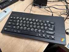 Sinclair spectrum case for sale  BRIGG