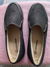 Seltenere converse slip gebraucht kaufen  Stuttgart