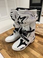 Alpinestars 2025 tech for sale  POOLE