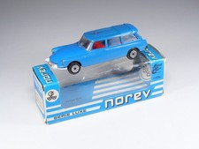 Norev série luxe d'occasion  Annecy