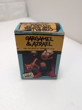 Puffi 6723 gargamel usato  Cogliate