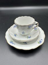 Moccatasse untertasse gedeck gebraucht kaufen  Aschersleben