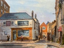 Colin gibson bank for sale  NEWTOWNARDS