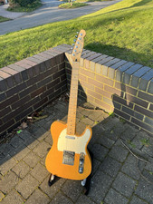 Vintage fender squier for sale  READING