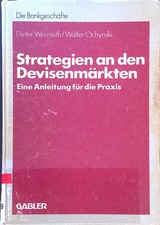 Strategien den devisenmärkten gebraucht kaufen Strategien den devisenmärkten gebraucht kaufen  Koblenz