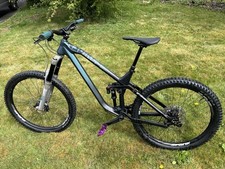 Bikes define 160 for sale  CRANLEIGH