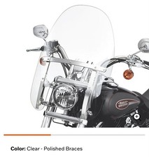Used harley davidson for sale  Forest