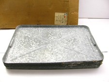 4170 galvanized steel for sale  Houston