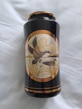Japanese vase art for sale  CWMBRAN