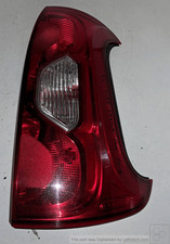 52102350 fanale post. usato 52102350 fanale post. usato  Italia