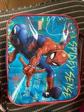 Spider man insulated for sale  MALVERN