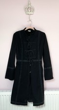 Black military style for sale  HESSLE