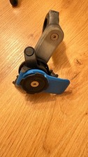 Motorrad handy halterung gebraucht kaufen  Hammersbach