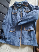 Damenjacken übergangsjacke gr gebraucht kaufen  Merseburg