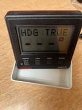 Autohelm st50 plus for sale  SOUTHAMPTON