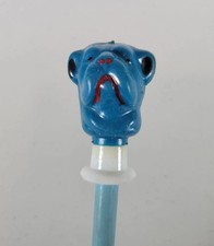 Vtg blue dog for sale  Clarkston